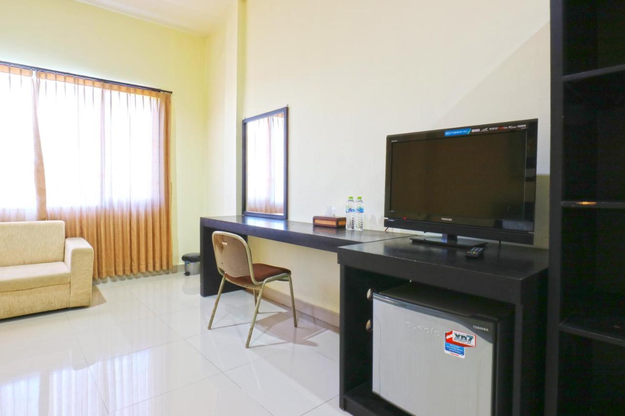 Prima Inn Kuta Lombok Exterior foto